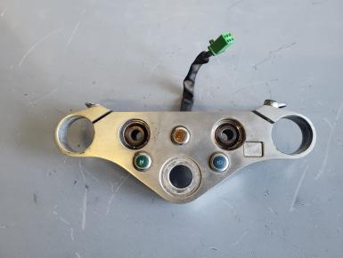 Траверса верхняя, Honda, Shadow 400, 1998, 0, 0