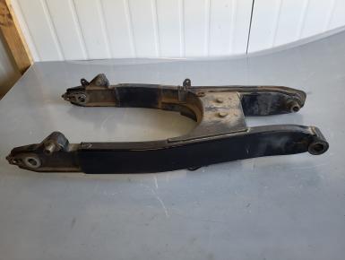 Маятник, Honda, Shadow 400, 1998, 0, 0