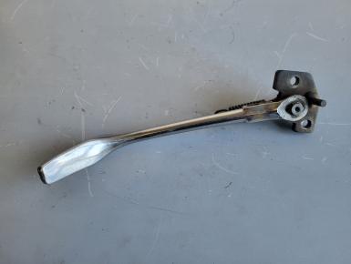 Подножка (упор), Honda, Shadow 400, 1998, 0, 0