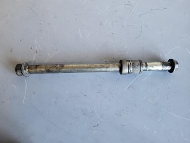 Ось заднего колеса в сборе, Honda, Shadow 400, 1998, 0, 0