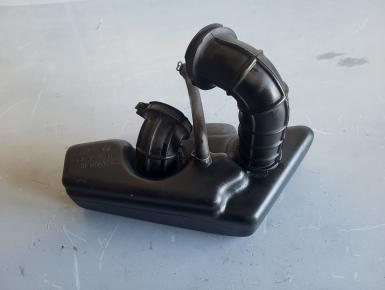 Воздуховод центральный, Honda, Shadow 400, 1998, 0, 0