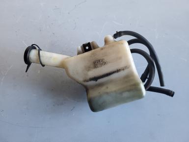 Расширительный бачок охлаждения, Honda, Shadow 400, 1998, 0, 0