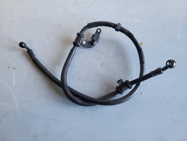 Шланг тормозной передний, Honda, Shadow 400, 1998, 0, 0