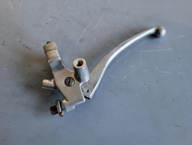 Рычаг сцепления, Honda, Shadow 400, 1998, 0, 0