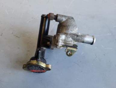 Корпус термостата, Honda, Shadow 400, 1998, 0, 0