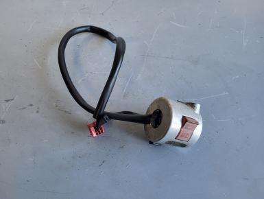 Пульт правый, Honda, Shadow 400, 1998, 0, 0