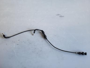 Тросик холостого хода, Honda, Shadow 400, 1998, 0, 0