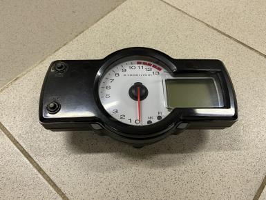 Панель приборов, Kawasaki, Versys 650, 2010, 0, 0