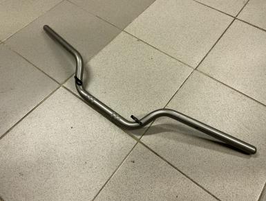 Руль комплект левая и правая сторона, Kawasaki, Versys 650, 2010, 0, 0