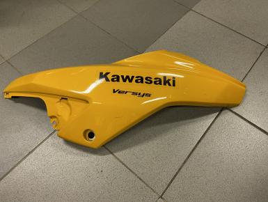 Пластик боковой правый, Kawasaki, Versys 650, 2010, 0, 0