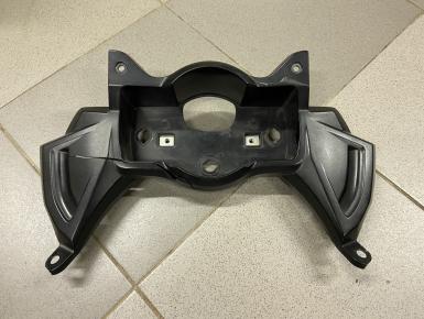 Пластик приборной панели, Kawasaki, Versys 650, 2010, 0, 0