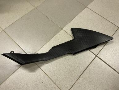 Накладка пластиковая правая, Kawasaki, Versys 650, 2010, 0, 0