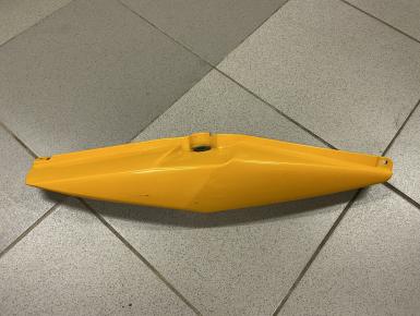 Пластик хвоста правый, Kawasaki, Versys 650, 2010, 0, 0