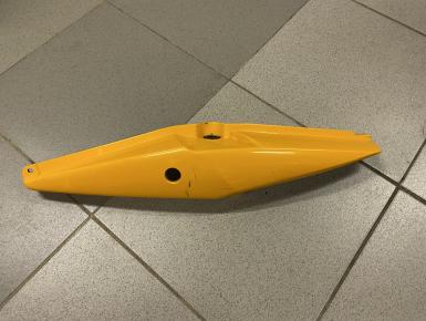 Пластик хвоста левый, Kawasaki, Versys 650, 2010, 0, 0