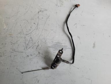 Лягушка заднего тормоза, Yamaha, TT 250 R Raid, 1994, 0, 0