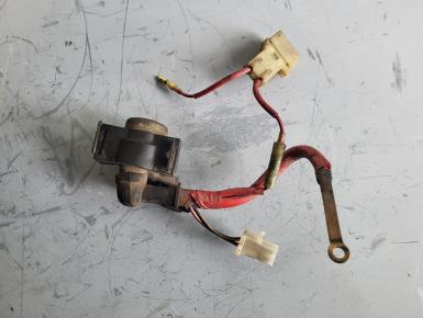 Реле стартера, Yamaha, TT 250 R Raid, 1994, 0, 0