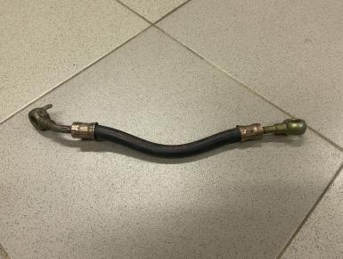Топливный шланг, Honda, CBR 1100 XX Super Blackbird, 2000, 0, 0