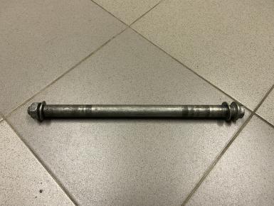 Ось заднего колеса в сборе, Honda, CBR 1100 XX Super Blackbird, 2002, 0, 0