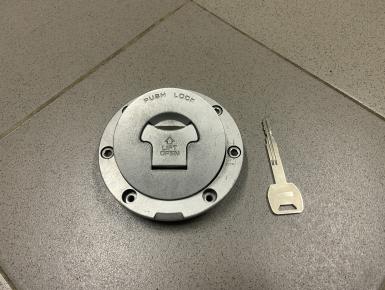 Крышка бака, Honda, CBR 1100 XX Super Blackbird, 2002, 0, 0