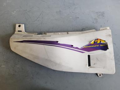 Пластик хвоста правый, Yamaha, TT 250 R Raid, 1994