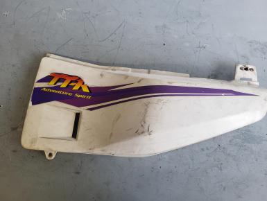 Пластик хвоста левый, Yamaha, TT 250 R Raid, 1994