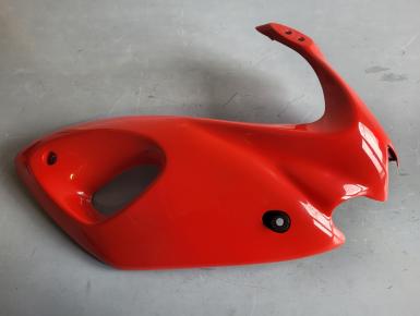 Пластик боковой правый, Suzuki, SV 400 N/S, 1998, 0, 0