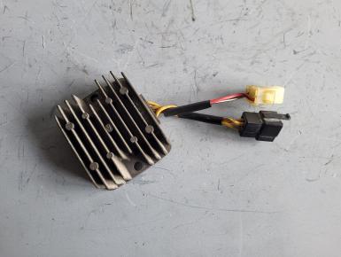 Регулятор напряжения, Suzuki, SV 400 N/S, 1998, 0, 0