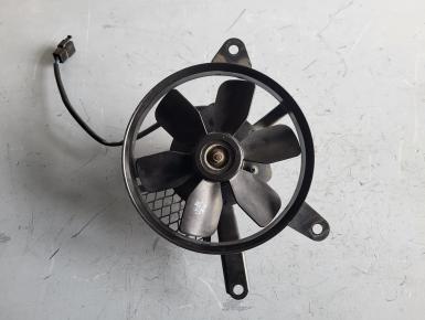 Вентилятор охлаждения, Suzuki, SV 400 N/S, 1998, 0, 0