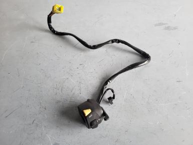 Пульт левый, Suzuki, SV 400 N/S, 1998, 0, 0