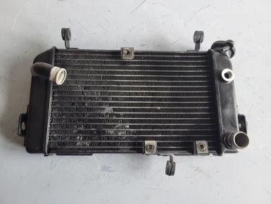 Радиатор охлаждения, Suzuki, SV 400 N/S, 1998, 0, 0
