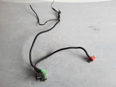 Реле стартера, Suzuki, SV 400 N/S, 1998, 0, 0