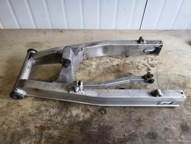 Маятник, Suzuki, SV 400 N/S, 1998, 0, 0