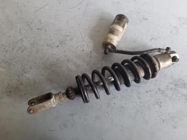 Амортизатор задний, Yamaha, TT 250 R Raid, 1994, 0, 1