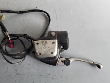 Пульт левый, BMW, R 1200 C/R 1200 C Avantgarde, 2000, 0, 0