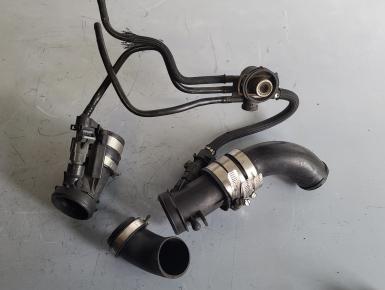 блок инжектора, BMW, R 1200 C/R 1200 C Avantgarde, 2000, 0, 1