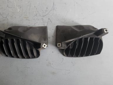 Решетки воздуховода, BMW, R 1200 C/R 1200 C Avantgarde, 2000, 0, 0