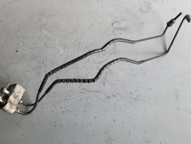 Тормозная трубка металлическая, BMW, R 1200 C/R 1200 C Avantgarde, 2000, 0, 0