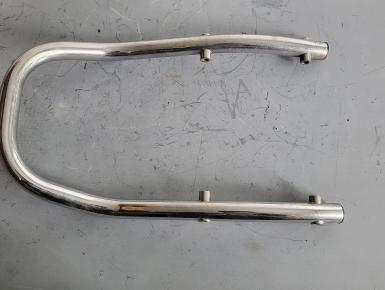 Ручка  пассажира, задняя, BMW, R 1200 C/R 1200 C Avantgarde, 2000, 0, 0