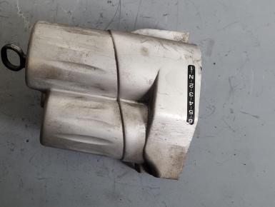 Крышка стартера, BMW, R 1200 C/R 1200 C Avantgarde, 2000, 0, 0