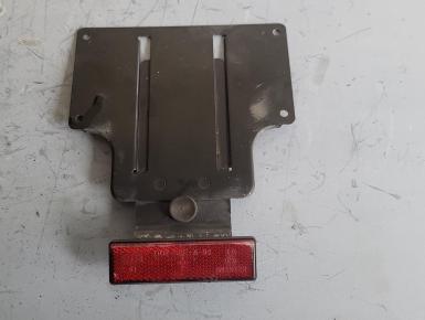 Крепление регистрационного номерного знака, BMW, R 1200 C/R 1200 C Avantgarde , 0, 0