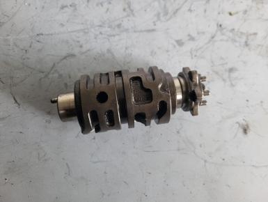 Копирный Вал, KTM, RC 250, 2016, 0, 0