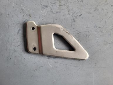 Накладка на подножку, Suzuki, SV 400 N/S, 1998, 0, 0