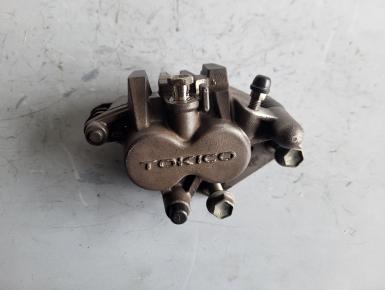 Суппорт Правый передний, Suzuki, SV 400 N/S, 1998, 0, 0