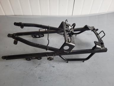 Подрамник задний, Suzuki, SV 400 N/S, 1998, 0, 0