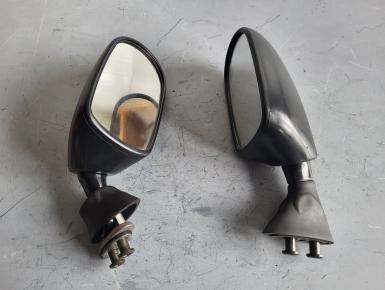 Зеркала (комплект, левое и правое), Suzuki, SV 400 N/S, 1998, 0, 0