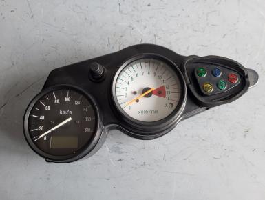 Панель приборов, Suzuki, SV 400 N/S, 1998, 0, 0