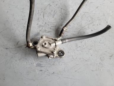 Топливный насос, Suzuki, SV 400 N/S, 1998, 0, 0