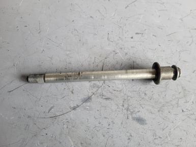 Ось переднего колеса в сборе, Suzuki, SV 400 N/S, 1998, 0, 0