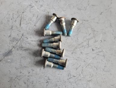 болты крепления тормозного диска, Suzuki, SV 400 N/S, 1998, 0, 0