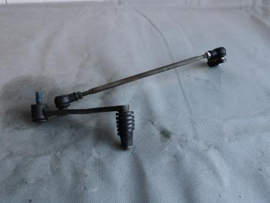 Лапка КПП, Yamaha, TDM 850, 1996, 0, 0